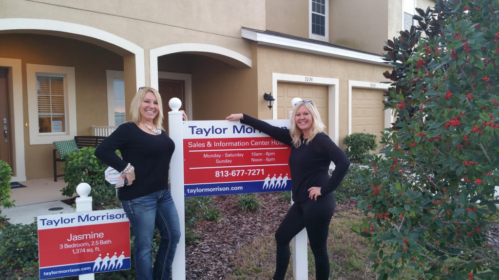 Lakewood Ranch Homes - Kim Sells South Shore Florida