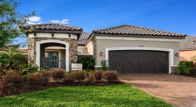 Esplanade Golf and Country Club at Lakewood Ranch in Lakewood Ranch, FL from $289,900 - $578,900