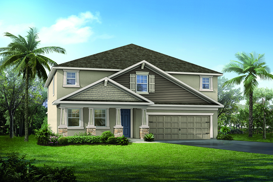 Boyette Park Riverview Florida Real Estate | Riverview Realtor | New Homes for Sale | Riverview Florida