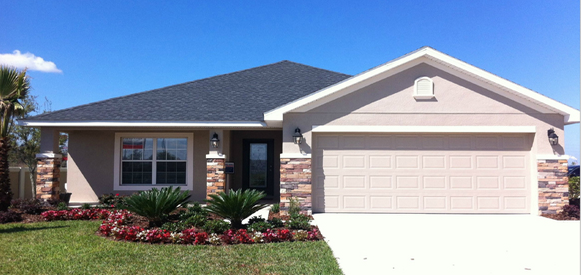 Riverview Florida VIP Buyer Service - New Homes