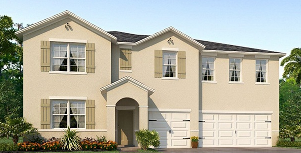 Luxury Homes Riverview Fl Five minutes from I75 interstate Call me for the newest specials