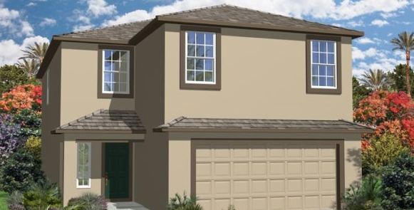 Riverview Florida New Construction Homes & Master Planned Communities