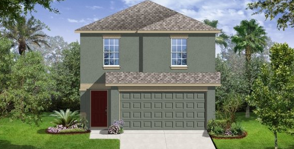 RIVERVIEW FL NEW AND PRE-CONSTRUCTION HOMES