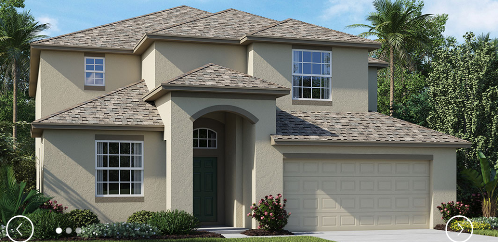 VISTA PALMS • HOA: $57.13/mo •Club: $54.82/mo •CDD $127.18/mo.or CDDs $131.52/mo • Schools: Reddick Shields Lennard