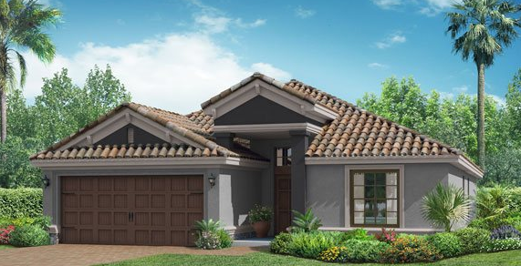 New Home Communities in Riverview, FL