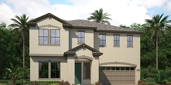 Buyers Agent - Riverview Florida New Neighborhoods
