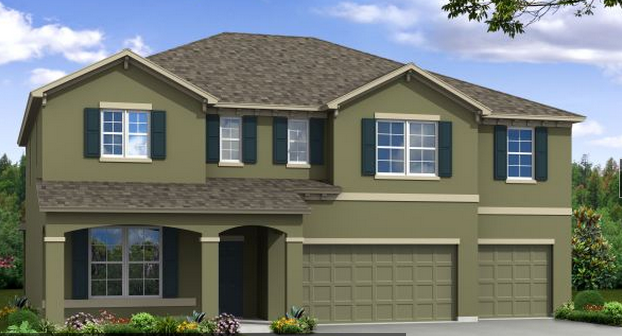 Buyers Agent - Ruskin Florida New Neighborhoods