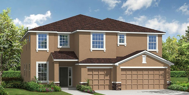 New Homes for Sale Riverview Florida | Brand New Homes for Sale