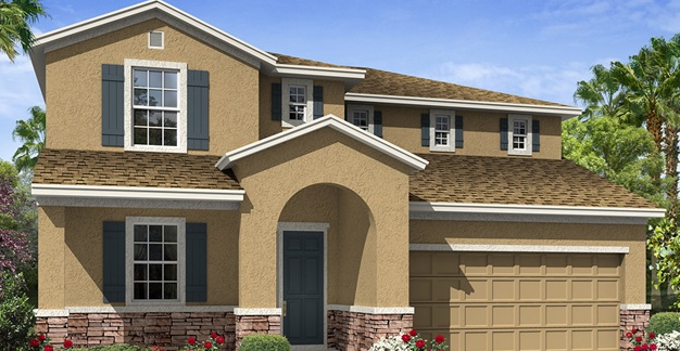 New Homes in Riverview Florida | D.R. Horton