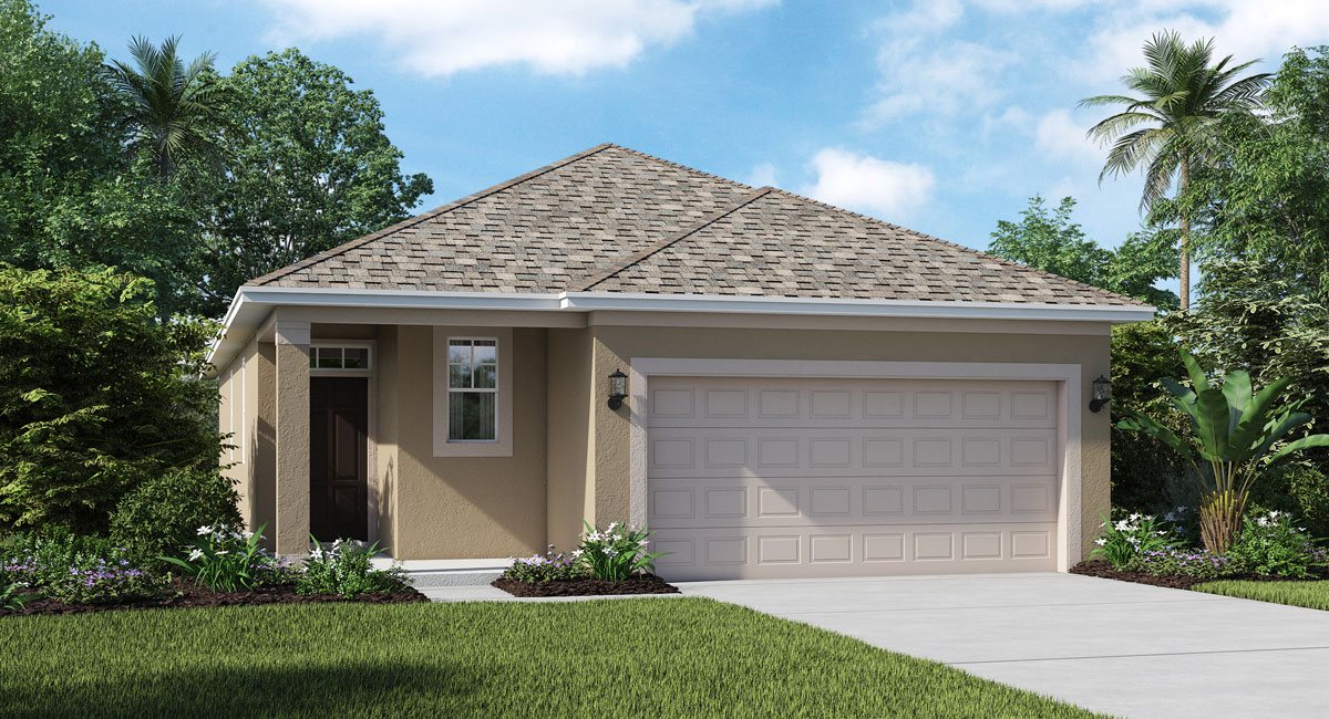 Riverview Florida New Homes Specialists For the Latest Deals