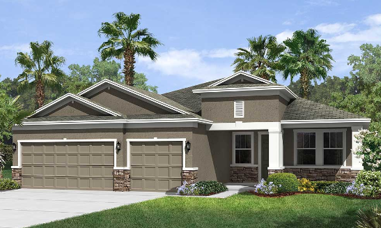 Ruskin & Wimauma Florida New Homes for Sale – Ruskin & Wimauma Florida