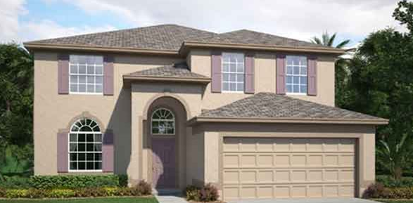 New Homes Specialists South Shore Ruskin & Sun City Center Florida 33570/33573