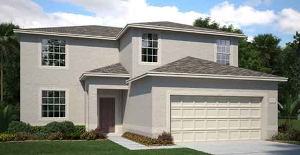 Find New Homes & Home Builders in Riverview, Florida 33569