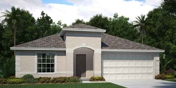 Lennar Dream Home. Lennar Homes Tampa, Riverview, Florida, Tampa Lennar Homes