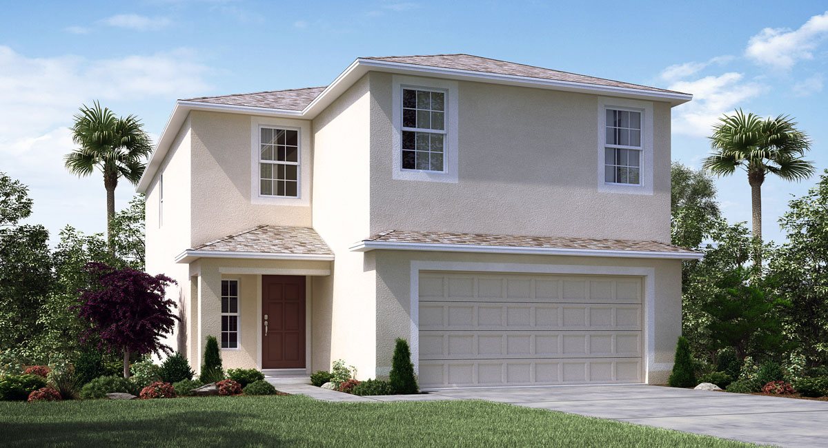 Buying New Home Construction From Builders Riverview Fl