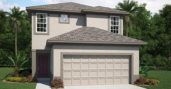 Fern Hill Riverview Florida New Homes for Sale, Riverview Real Estate Agent, Riverview Realtor