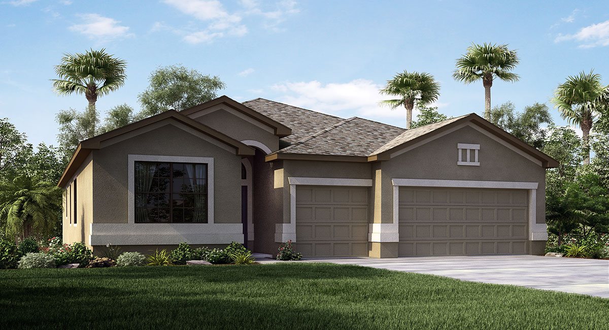 Purchasing a New Construction Home Riverview Fl