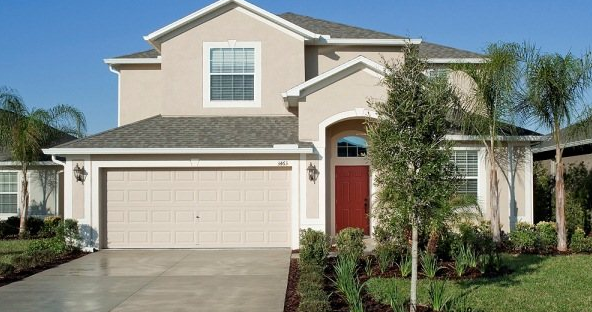 Lennar Homes The Preserve At Riverview Florida New Homes