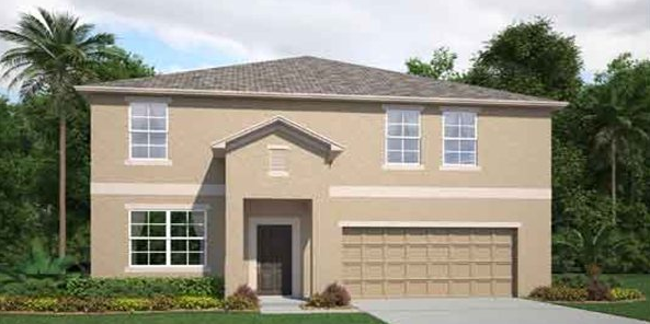 New Single Family Homes for sale in Ruskin & Wimauma Fl