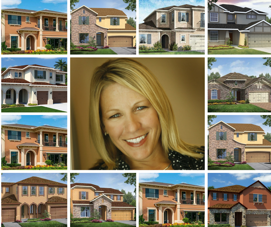 Schedule A Special Private VIP Showing New Homes Riverview Florida