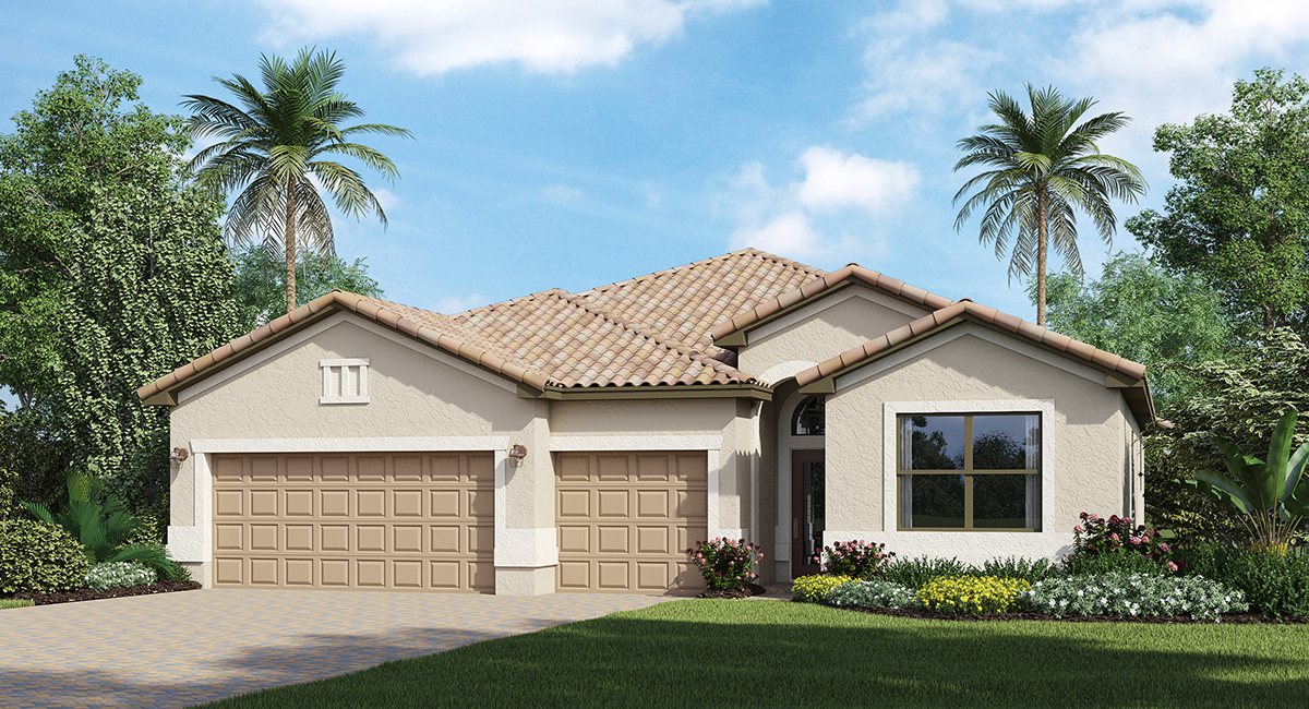 Spec Homes, Luxury Homes, Quick Delivery Homes, New Homes, Bradenton