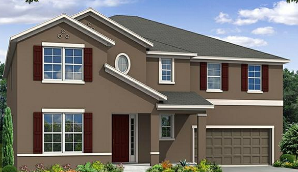New Homes Developments‎ Riverview Florida