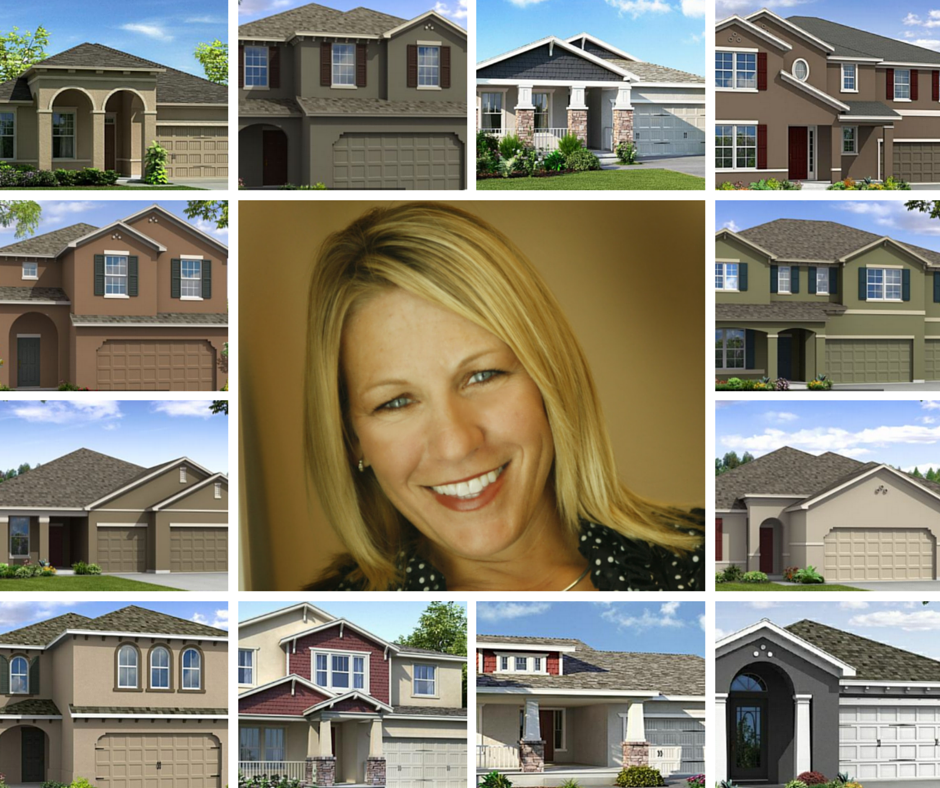 Buyer Agent Free Service Specialists In New Homes In Riverview Florida 33569/33578/33579