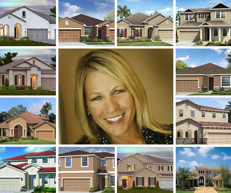 New Homes Tampa Riverview Florida 33578/33569/33579