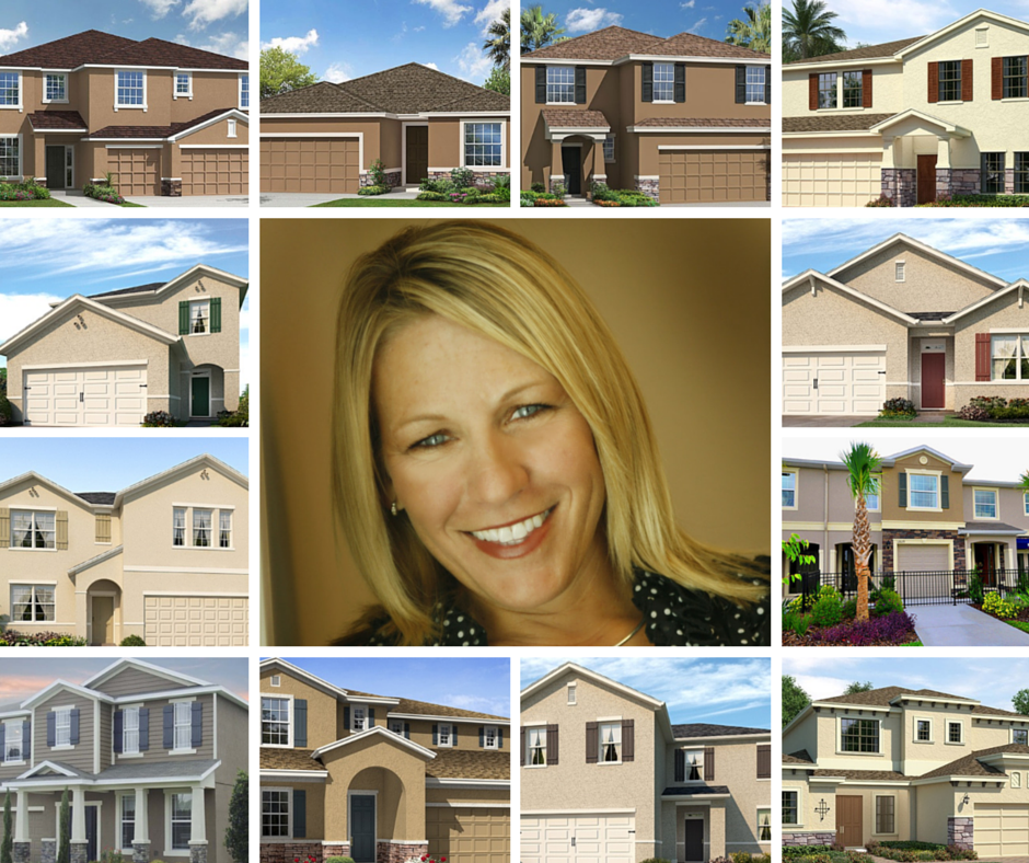 Riverview Florida Boasts Some Fine New Homes Communities