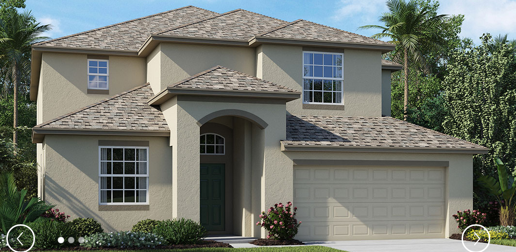 Kim Christ Kanatzar Selling New Homes In Hawks Pointe Ruskin Florida