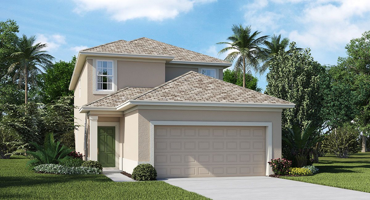 Riverview Florida New Homes for Sale - Florida Real Estate