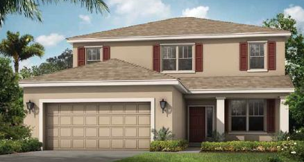 New Homes & Home Builders For Sale Riverview Florida