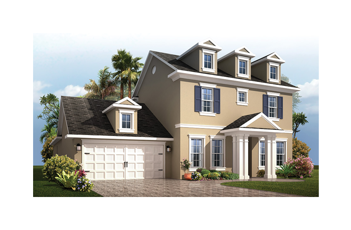 Apollo Beach Florida New Homes | Apollo Beach Florida 33572