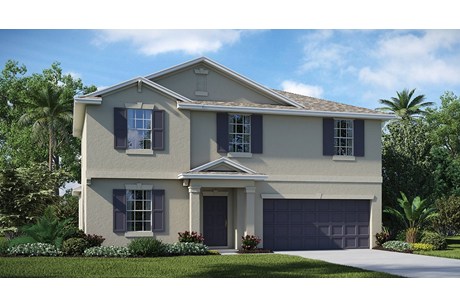 Gibsonton Florida Real Estate | Gibsonton Florida Realtor | New Homes Communities