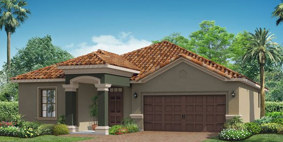 Riverview Florida New Home Plans, House Plans, Floor Plans and Home Designs