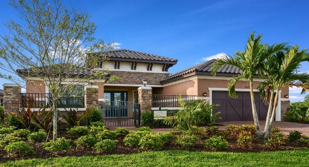 Palmetto Florida Real Estate