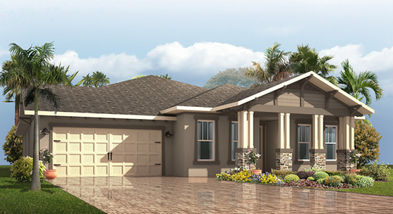 New Homes