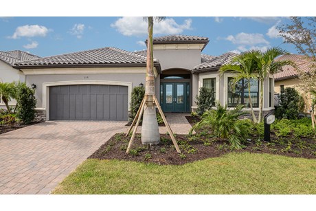 Esplanade At Artisan Lakes by Taylor Morrison From $229,900 - $360,502