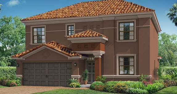 Riverview Florida New Homes Communities‎