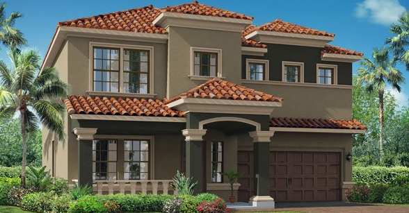 Riverview Florida New Home Quality Construction‎