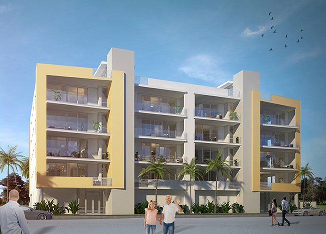 Specializing in New & Preconstruction Condominiums Sarasota Florida