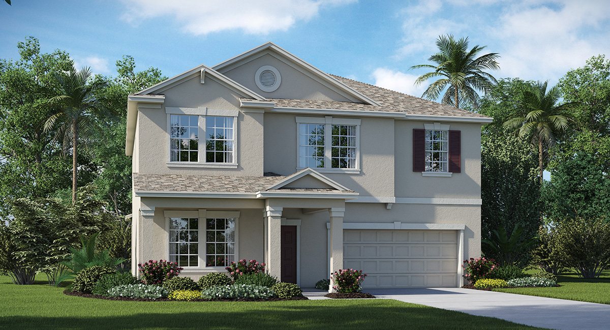 Riverview Hillsborough County Florida | New Homes