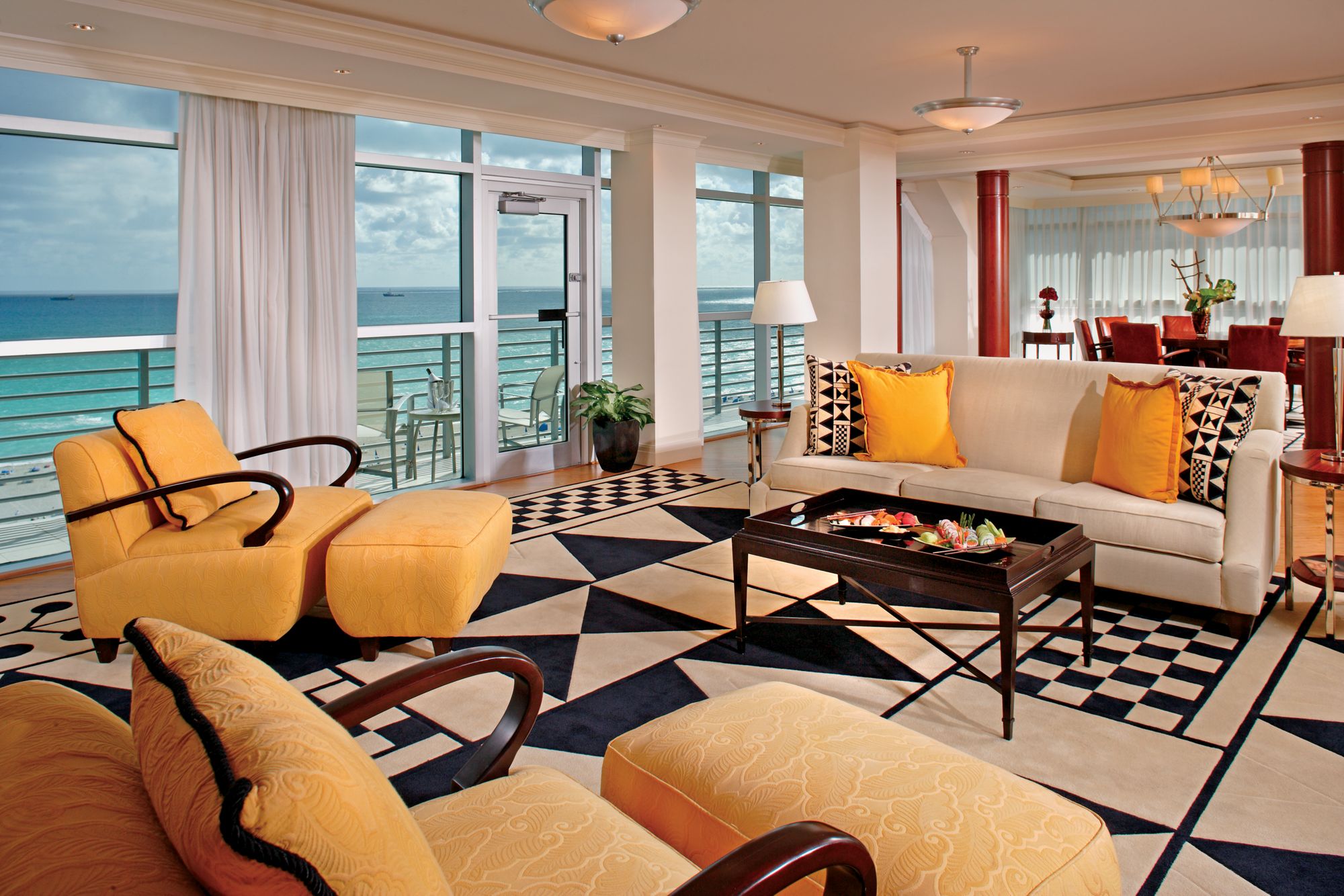 The Grande At The Ritz Carlton Residences Sarasota Florida New Condominiums Community