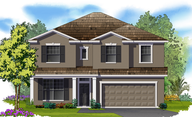 Riverview Florida New Communities & New Neighborhoods