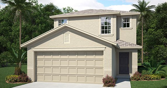New Construction Homes for Sale in Riverview Florida