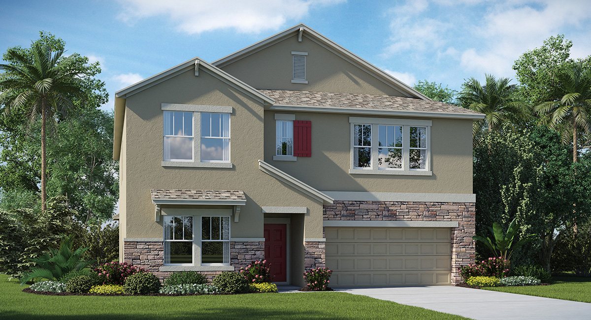 MacDill AFB Area Riverview Florida Real Estate 33579