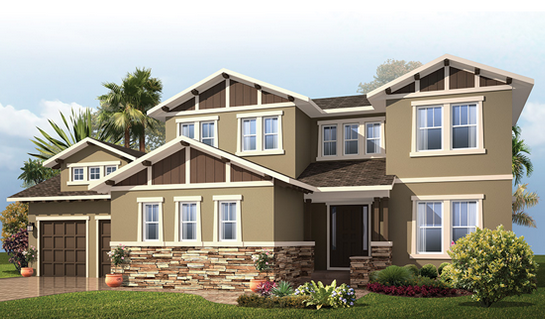 AVAILABLE NEW HOMES TAMPA BAY FLORIDA 33602-33647