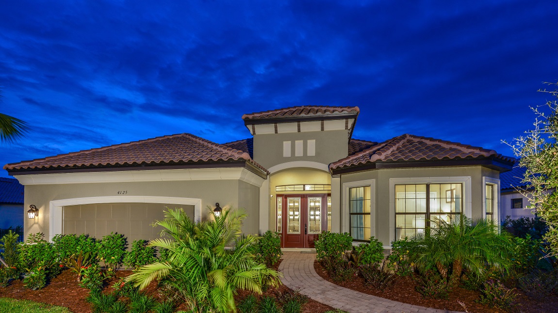New Luxury Homes For Sale in Sarasota Florida