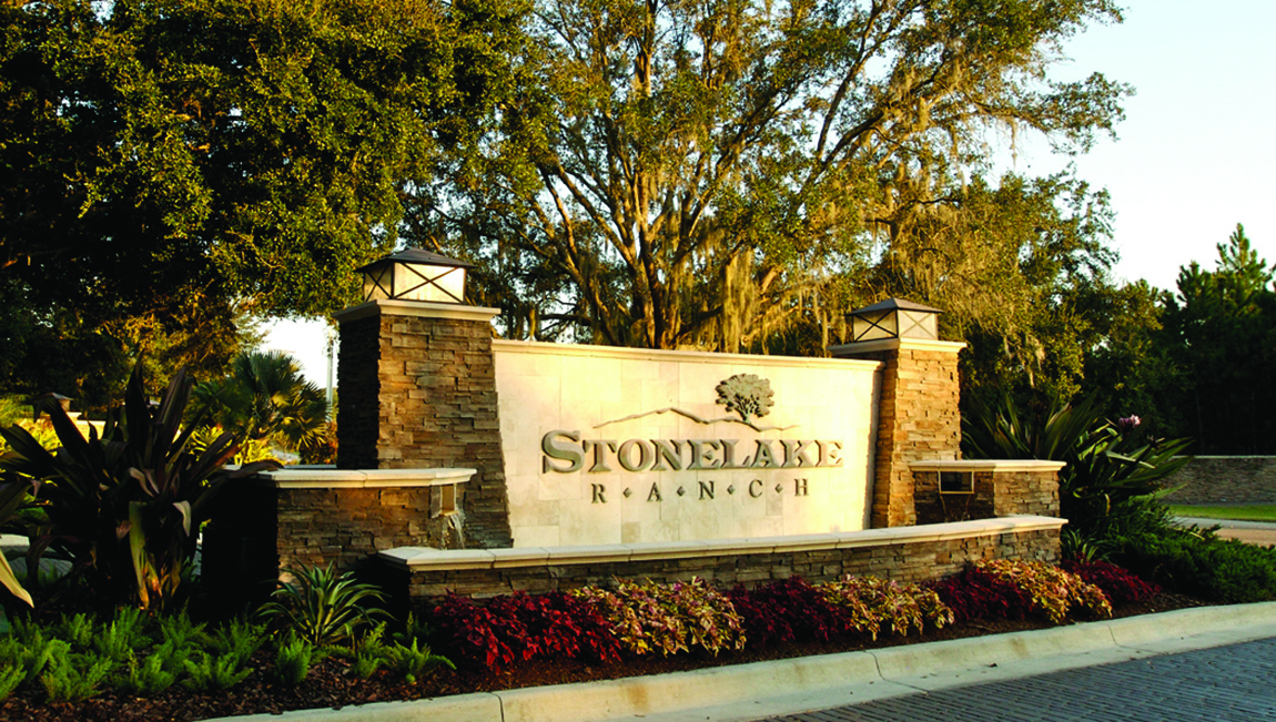 D.R. Horton/Emerald Homes Stonelake Ranch Thonotosassa Florida