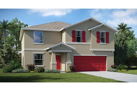 Stonegate at Ayersworth Wimauma Florida New Construction From $184,490 - $258,590